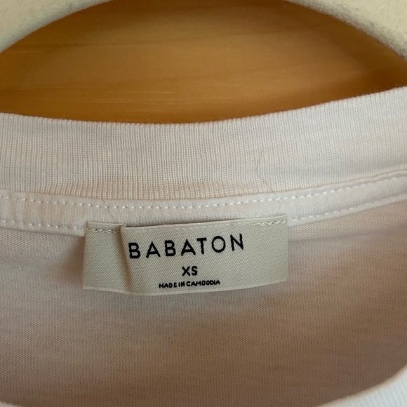 Babaton Padded Muscle Tank - Picture 7 of 11